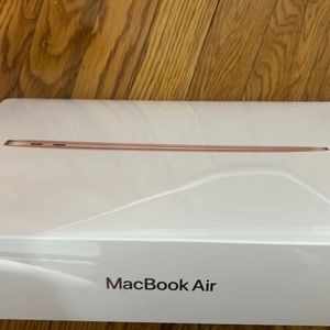 Mac book air